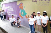 Support for Girls Victims of Sexual Violence