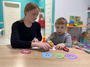 One-on-one care for healing