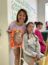 Psycho-emotional support for children