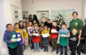 UNIKO: rehab for war-affected children