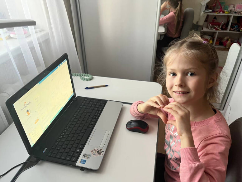 Matching Support for Children's Camps & Education