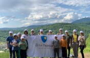 Matching Support for Children's Camps & Education