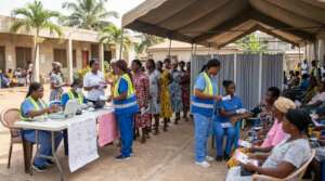 Screen 300 Women for Breast Cancer