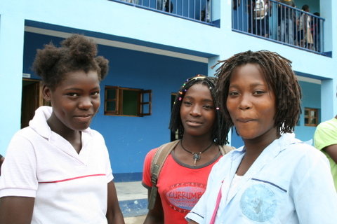 Mozambique: Teaching Sustainable Agriculture-UPenn