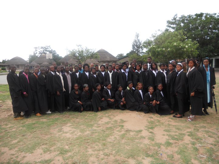 Mozambique Teaching Sustainable AgricultureUPenn GlobalGiving