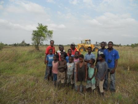 Mozambique: Teaching Sustainable Agriculture-UPenn