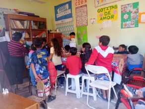 Classroom