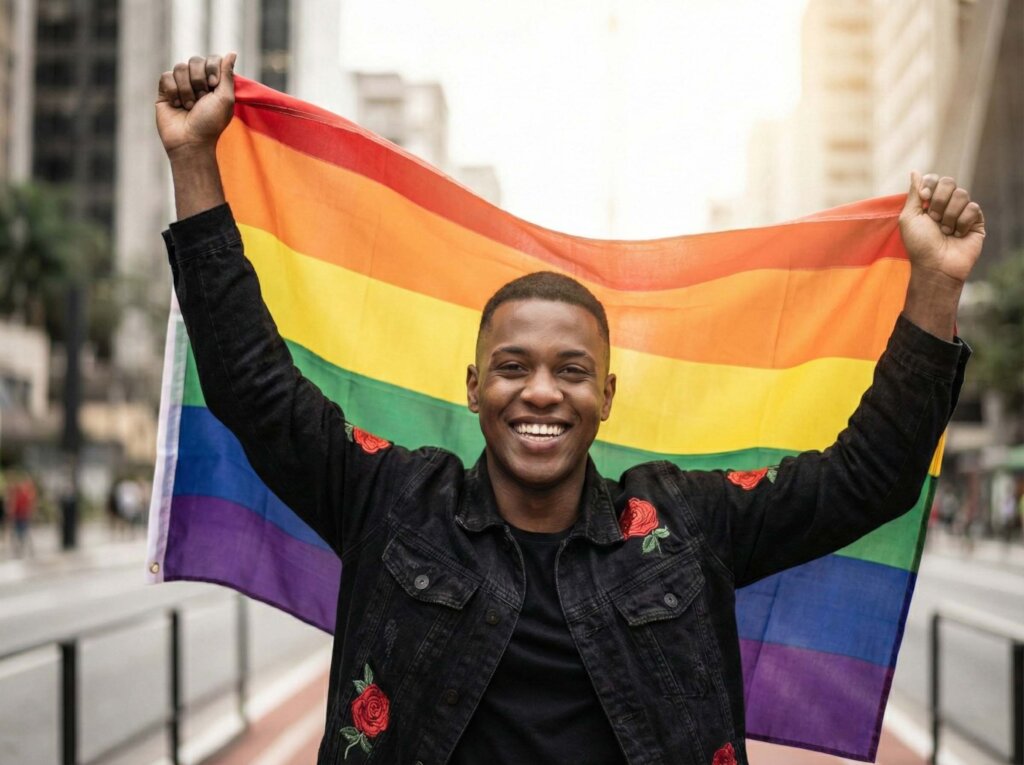 Equality Awareness Program for 500 Youth in Kano