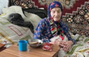 Safe Tableware for Elderly in Ukraine
