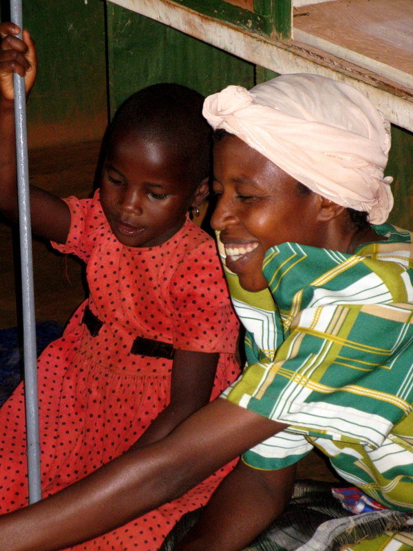 Help 600 children in Uganda learn through play