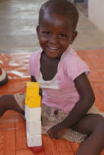 building for a brighter future