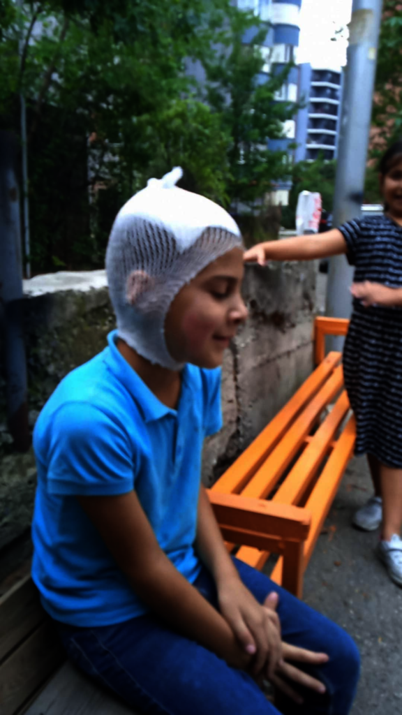 Gabriel Turns 10: A Birthday Filled With Hope