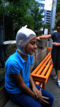 Gabriel Turns 10: A Birthday Filled With Hope