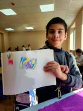 Learning Through Creativity