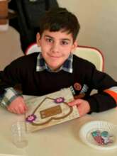 Learning Through Art