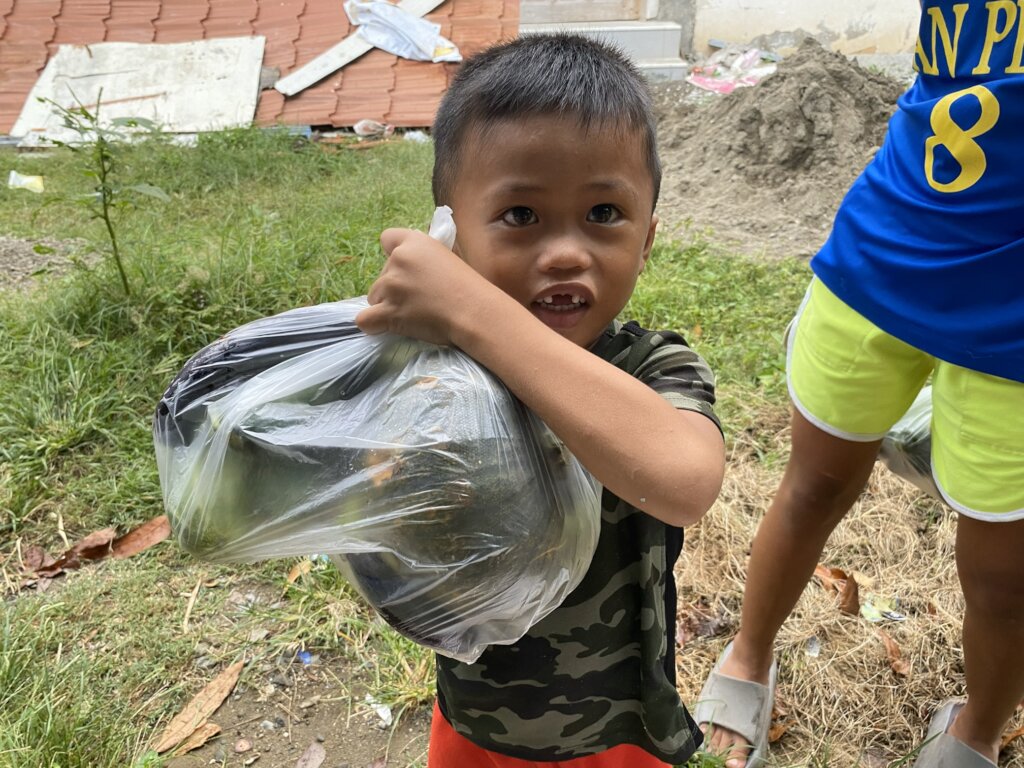 Administrative, Logistics and Training Needs