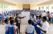 Train 150 Students in Career Planning