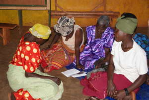 Generating discussion about child sacrifice