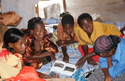 Child Sacrifice Prevention Programme in Uganda