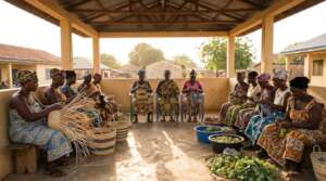 Help 70 Widowed Women Earn Income