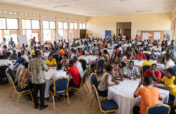 Train 200 Youth in Leadership Skills