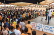 Support Mental Health for 600 Youth in Ghana