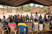 Train 200 Families on Drug Abuse Prevention