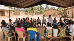 Train 200 Families on Drug Abuse Prevention