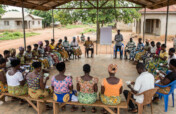 Help 150 Families Build Savings Groups