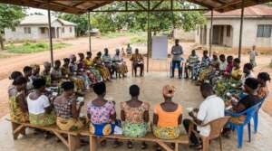 Help 150 Families Build Savings Groups