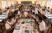 Provide STEM Kits for 100 Schoolgirls in Ghana