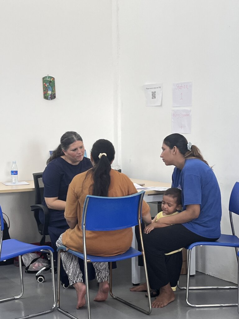 Give New Life to a Deserving Refugee Family