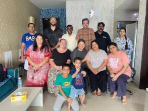 Help Resettle Families in Need