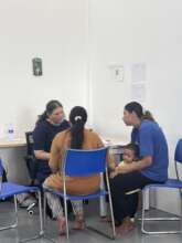 Help Resettle Families in Need