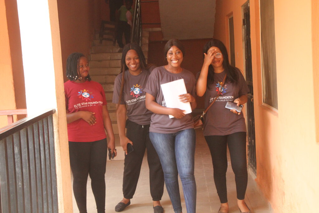 Gender Equality Campaign for 250 Youth in Katsina