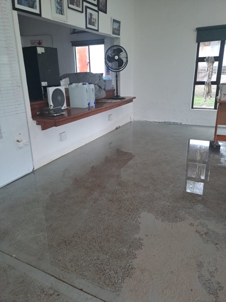 Elephants Alive Flood Relief