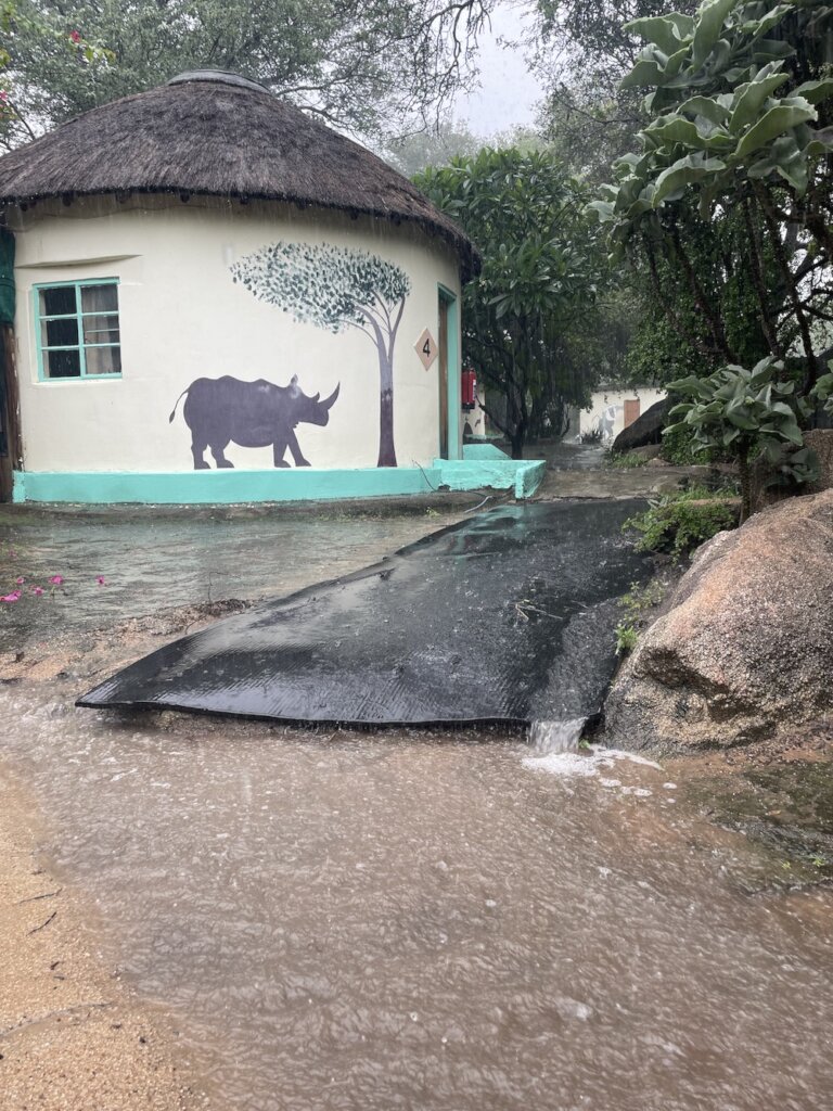 DAKTARI in Crisis After Severe Flooding