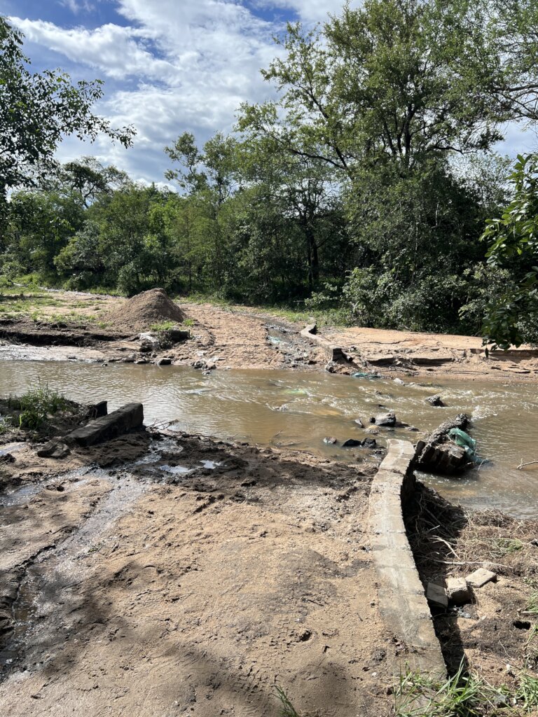 DAKTARI in Crisis After Severe Flooding