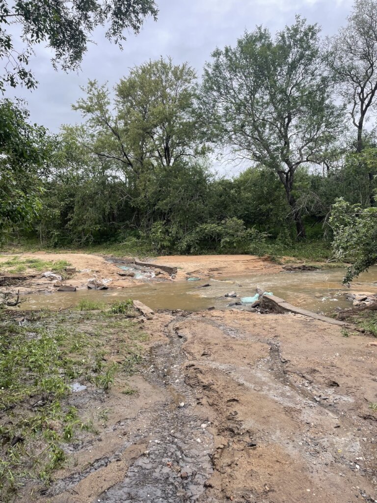 DAKTARI in Crisis After Severe Flooding