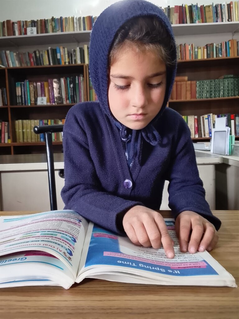 From Begging to Believing:Educating the Forgotten!