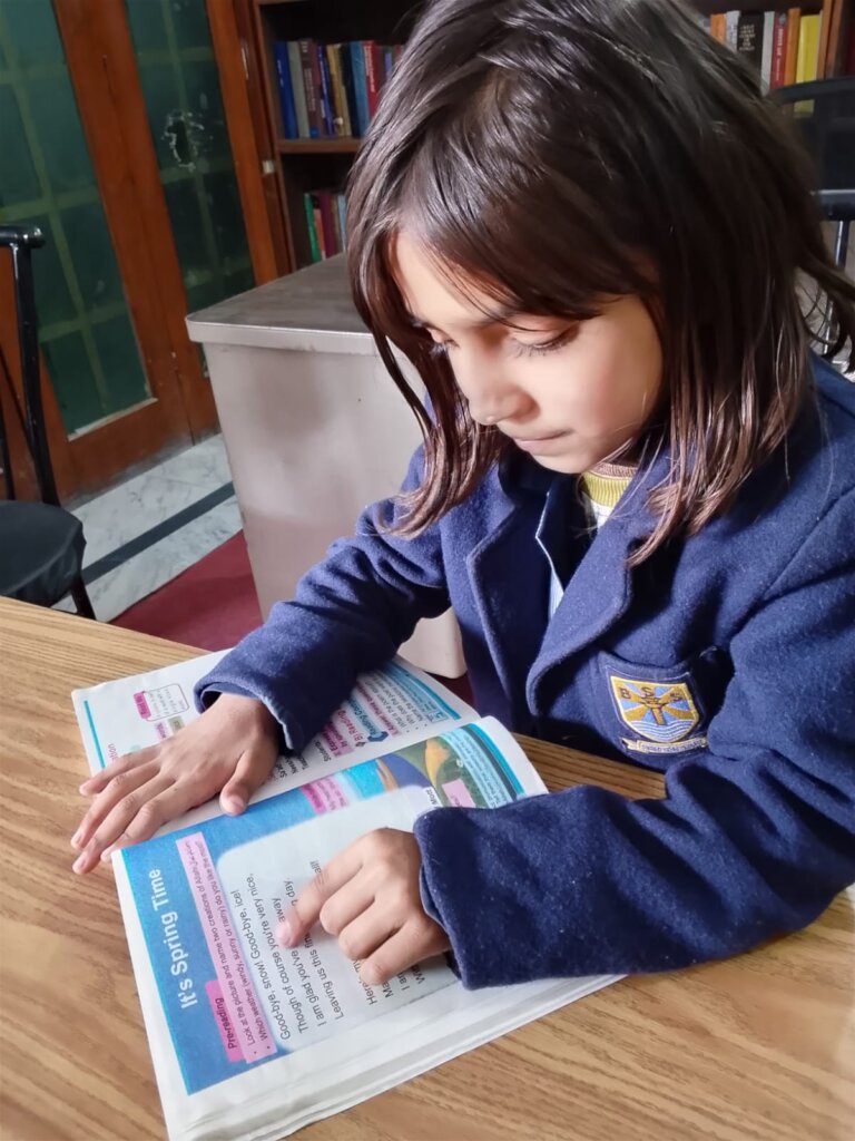 From Begging to Believing:Educating the Forgotten!