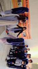 Students Line Up with Purpose!