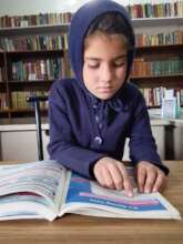 Reading with Purpose!