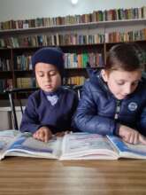 Learning Side by Side!