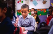 From Begging to Believing:Educating the Forgotten!