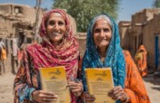 Empowering Women Through Literacy: Rural Horizons