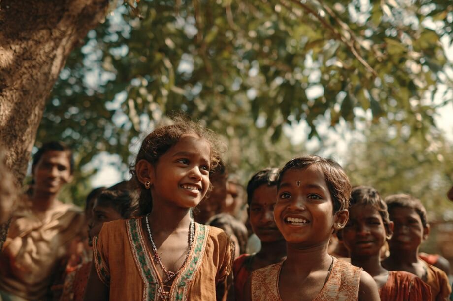Child Protection Awareness in Rural Communities