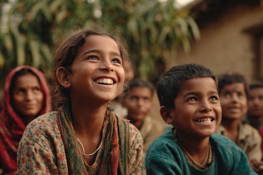 Child Protection Awareness in Rural Communities