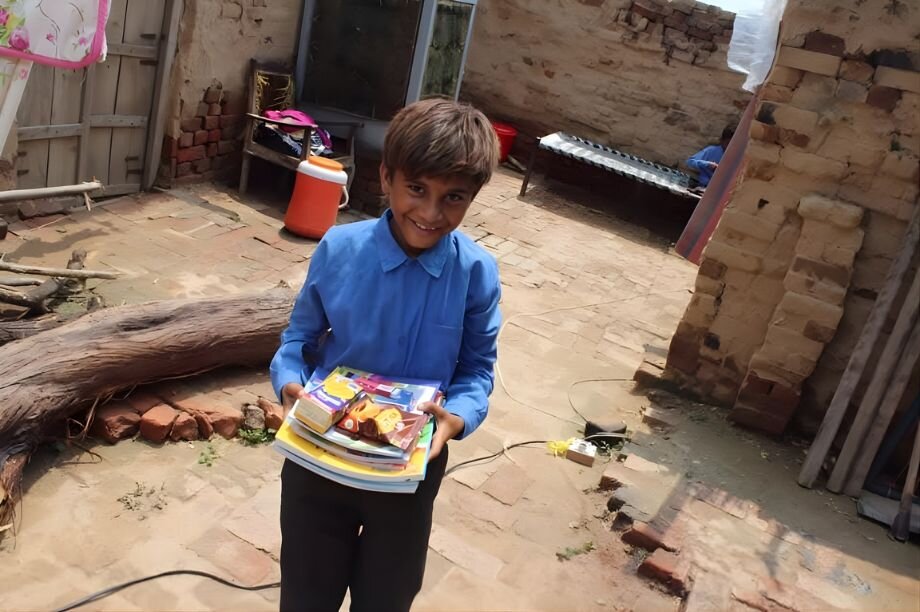 Safe Learning Spaces for Marginalized Children