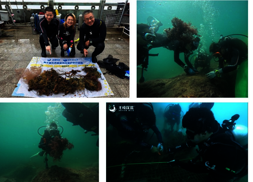 Protecting the Coral Sea